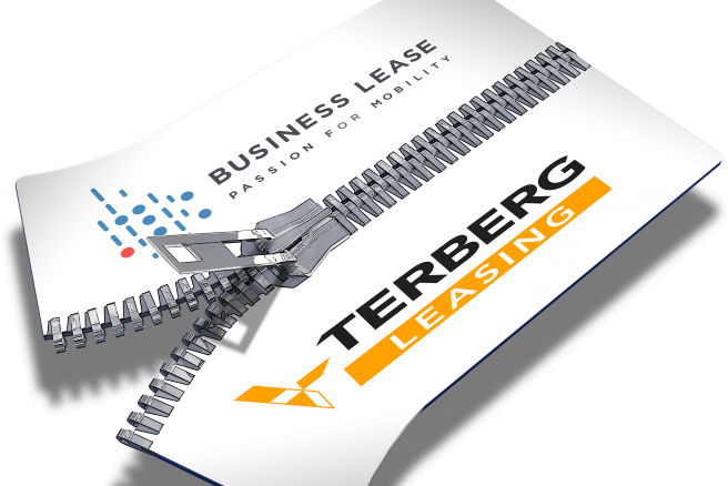Merger of Terberg Leasing And Business Lease Nederland