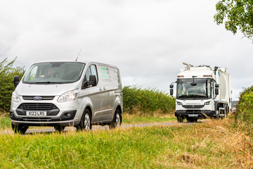 A different approach means exciting growth for Elite Refuse Ltd