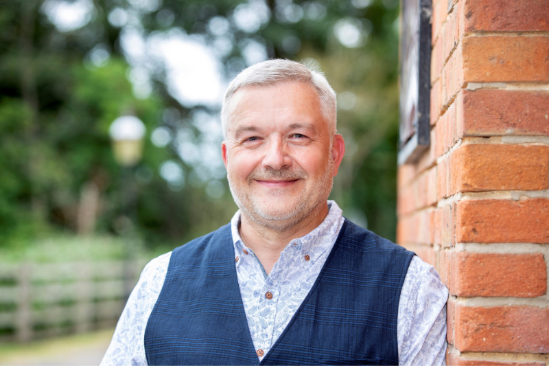 SFS Contract Hire with Bob Sweetland
