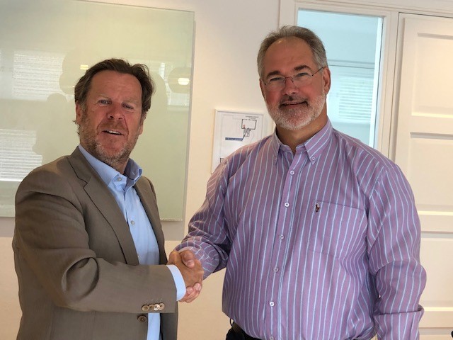 Royal Terberg Group acquires Terberg Besturingstechniek